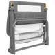 Кроватка co-sleeper Skiddou Natt evening shadow Темно-серый