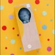 Jucarie de plus Skiddou Caracatita Havi foto