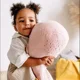 Jucarie de plus Skiddou Balena Mans foto