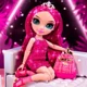 Кукла Rainbow High Junior S2 Стелла с аксессуарами