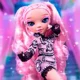 Papusa Rainbow High Tentpole PO Doll- LA