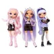 Papusa Rainbow High Tentpole PO Doll- LA