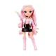 Papusa Rainbow High Tentpole PO Doll- LA