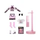 Кукла Rainbow High Tentpole PO Doll- LA