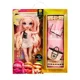 Papusa Rainbow High Pacific Coast Bella Parker, 28 cm (cu accesorii)