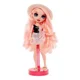 Papusa Rainbow High Pacific Coast Bella Parker, 28 cm (cu accesorii)