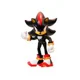 Игровая фигурка с артикуляцией Sonic the Hedgehog Шэдоу, 6 см