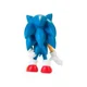 Figurina cu articulatii Sonic the Hedgehog Sonic, 6 cm