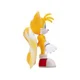Игровая фигурка с артикуляцией Sonic the Hedgehog Тэйлз, 6 см