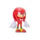 Figurina cu articulatii Sonic the Hedgehog Knuckles, 6 cm