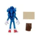 Figurina cu articulatii Sonic the Hedgehog Sonic 2 W2, 10 cm