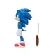 Figurina cu articulatii Sonic the Hedgehog Sonic 2 W2, 10 cm