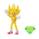 Figurina cu articulatii Sonic the Hedgehog Sonic 2, 10 cm