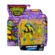Фигурка с артикуляцией TMNT Черепашки Ниндзя Леонардо, 11 см