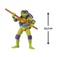 Figurina cu articulatii TMNT Testoasele Ninja Donatello, 11 cm