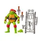 Figurina cu articulatii TMNT Testoasele Ninja Raphael, 12 cm