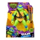 Figurina cu articulatii TMNT Testoasele Ninja Giant Leonardo, 30 cm