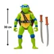 Фигурка с артикуляцией TMNT Черепашки ниндзя Гигант Леонардо, 30 см