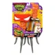 Set echipament cu pumnalul lui Raphael TMNT Testoasele Ninja