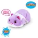 Jucarie de plus interactiva Pets Alive Hamster S1 Violet