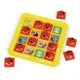 Игра на запоминание Quercetti FantaMemo Ladybug Nature