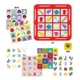 Joc de memorie Quercetti FantaMemo Bee Multipicture