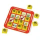 Joc de memorie Quercetti FantaMemo Bee Multipicture