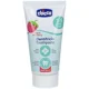 Зубная паста для детей Chicco со вкусом клубники (12+ мес.), 50 мл
