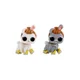 Papusica animalut L.O.L. Surprise! Color Change, Bubble Surprise S3 foto