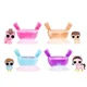 Papusica animalut L.O.L. Surprise! Color Change, Bubble Surprise S3 foto