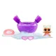 Papusica bebe L.O.L. Surprise Bubble Surprise S3 Lil Sisters foto