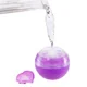 Papusica bebe L.O.L. Surprise Bubble Surprise S3 Lil Sisters foto