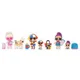 Set cu 2 papusi L.O.L. Surprise! Confetti Pop Birthday foto