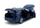Macheta auto Tayumo Audi A4 Albastru, 1:32