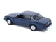 Macheta auto Tayumo Jaguar XJ6 Albastru, 1:32