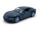 Модель автомобиля Tayumo Maserati Alfieri Черный, 1:32