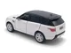 Macheta auto Tayumo Range Rover Sport Fuji Alb, 1:32