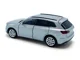 Модель автомобиля Tayumo VW Touareg Серебро, 1:32