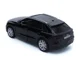 Macheta auto Tayumo Audi Q8 Negru, 1:36 foto