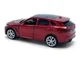 Macheta auto Tayumo Jaguar F-Pace Rosu, 1:36