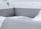 Постельное белье PernaMea Confort Серый