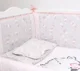 Lenjeria de pat PernaMea Teddi Love