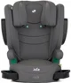 Автокресло Joie i-Trillo Shell Grey, Коллекция Cycle, 100-150 см, сертификат R129