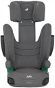 Автокресло Joie i-Trillo Shell Grey, Коллекция Cycle, 100-150 см, сертификат R129