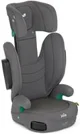 Автокресло Joie i-Trillo Shell Grey, Коллекция Cycle, 100-150 см, сертификат R129