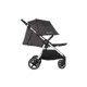 Carucior Be Cool Silla Ultimate Negru
