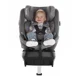 Scaun auto Be Cool Twister i-Size Gri