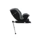 Scaun auto Be Cool Twister i-Size Gri