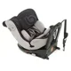 Scaun auto Be Cool Easy i-Size Negru foto