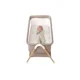 Кроватка Jane Co-sleeper Woods Бежевая